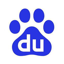 Baidu, Inc. logo