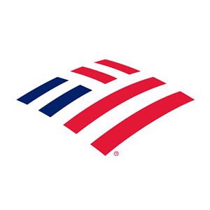 Bank of America Corporation logo