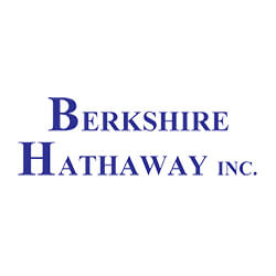 Berkshire Hathaway Inc. New logo