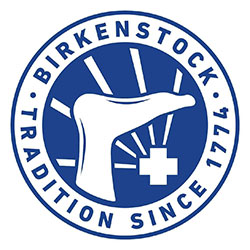 Birkenstock Group B.V. & Co. KG