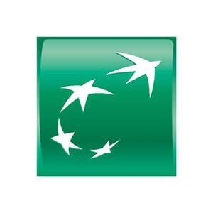 BNP PARIBAS ACT.A logo