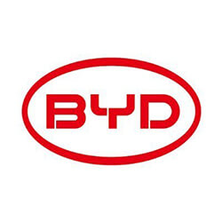 BYD Company