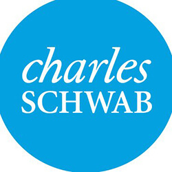 Charles Schwab Corporation (The logo