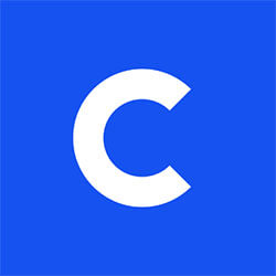 Coinbase Global, Inc. logo