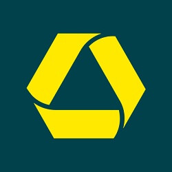 COMMERZBANK AG logo