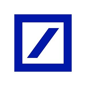 DEUTSCHE BANK AG NA O.N. logo