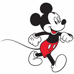 Walt Disney Company (The) logo