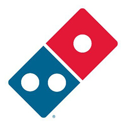 Domino's Pizza Inc logo