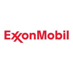 Exxon Mobil Corporation logo