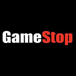 GameStop Corporation logo