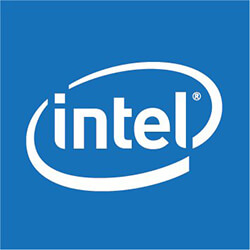 Intel Corporation logo