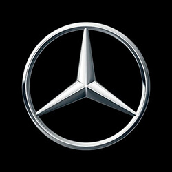 MERCEDES-BENZ GRP NA O.N. logo