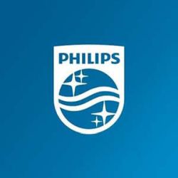Koninklijke Philips N.V. NY Reg logo