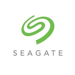 Seagate Technology Holdings plc