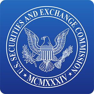 US Securities and Exchange Commission