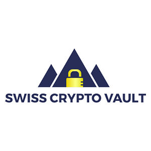 Swiss Crypto Vault
