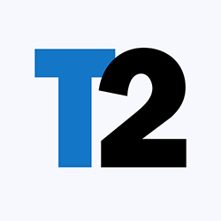 Take-Two Interactive Software,  logo