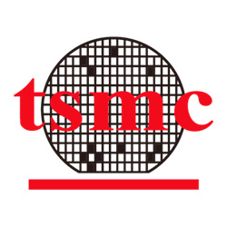 Taiwan Semiconductor Manufactur logo