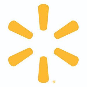 Walmart Inc. logo