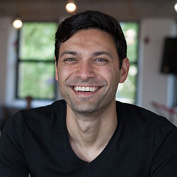 Ali Niknam