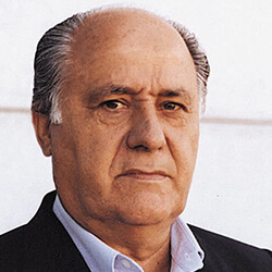 Amancio Ortega