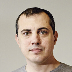 Andreas Antonopoulos