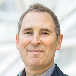 Andy Jassy