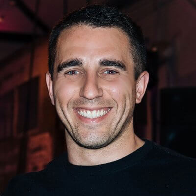 ANTHONY POMPLIANO