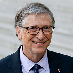 Bill Gates