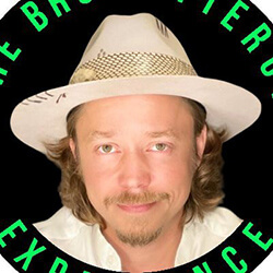 Brock Pierce