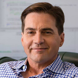 Craig Wright