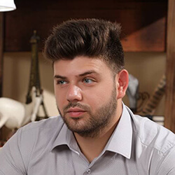 Elias Imad Ziedeh