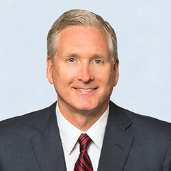 G. Brint Ryan