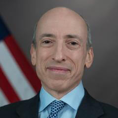 Gary Gensler