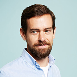 Jack Dorsey