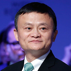 Jack Ma