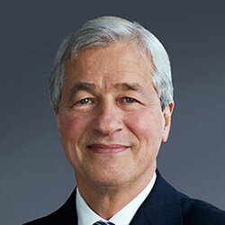 Jamie Dimon