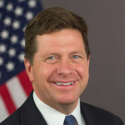Jay Clayton
