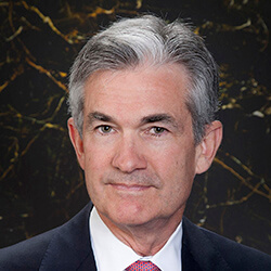 Jerome Powell