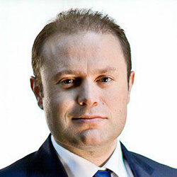 Joseph Muscat