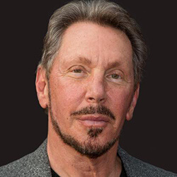 Larry Ellison