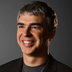 Larry Page