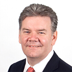 Mark Aslett