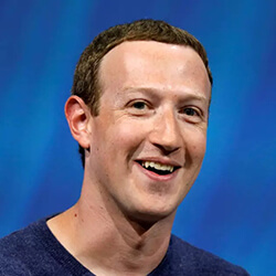 Mark Zuckerberg