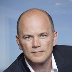 Michael Novogratz