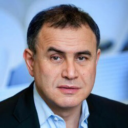 Nouriel Roubini