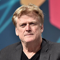 Patrick Byrne