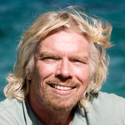 Richard Branson