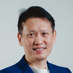 Richard Teng