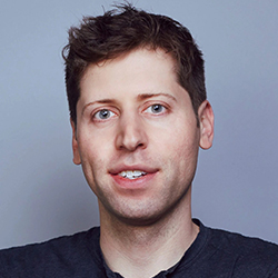 Sam Altman